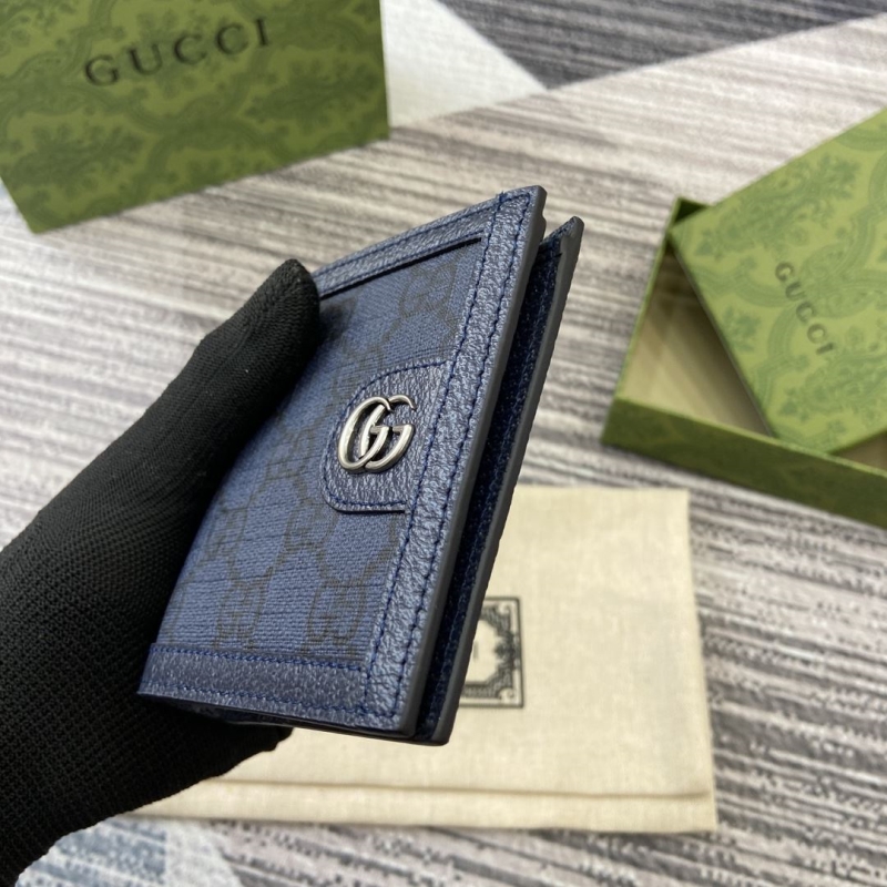 Gucci Wallets & Purse